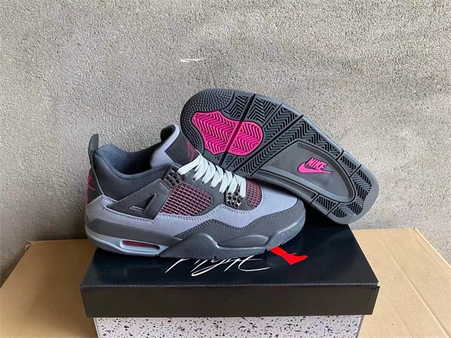 women air jordan 4 shoes 2024-5-28-002